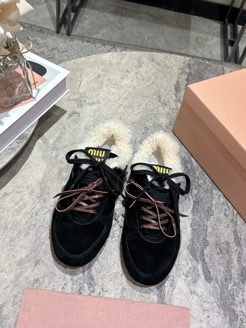 Miu Miu Sneakers
